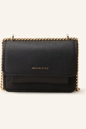 Michael Kors Torba Na Ramię Claire schwarz