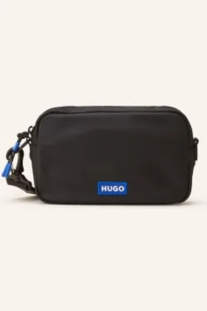 Hugo Blue Torba Na Ramię Vytal 2.0 schwarz