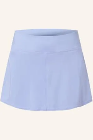 adidas Spódnica Tenisowa Match blau