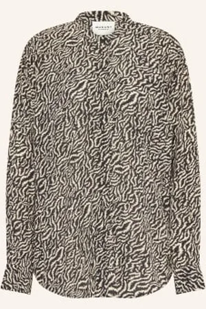 Marant Etoile Bluzka Catchell beige