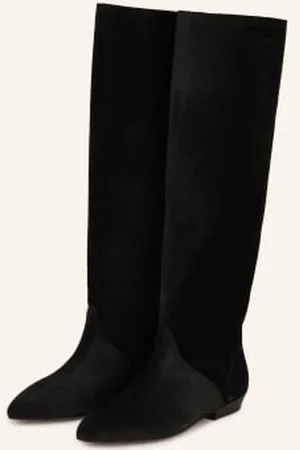 Isabel Marant Kozaki Sayla schwarz