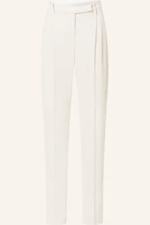 Brunello Cucinelli Spodnie weiss