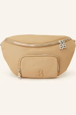 Bogner Saszetka Biodrówka Janica beige