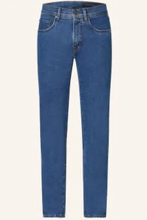Pierre Cardin Jeansy Pc-Laval Regular Fit blau