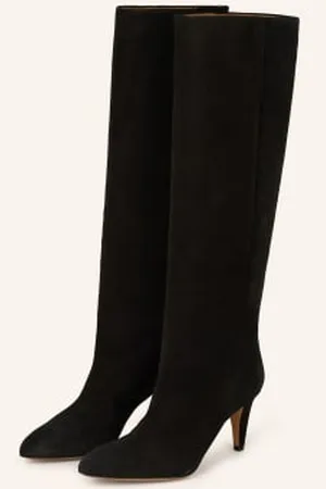 Isabel Marant Kozaki Laspi schwarz