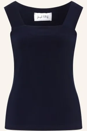 Joseph Ribkoff Top blau