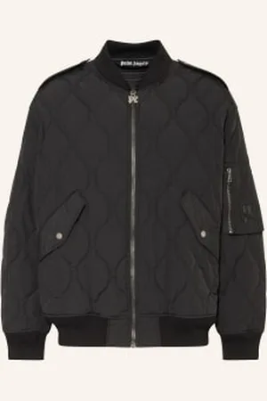 Palm Angels Bluzon schwarz