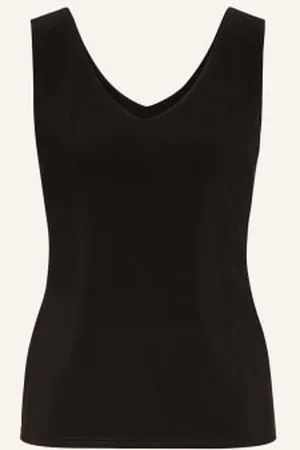Joseph Ribkoff Top schwarz