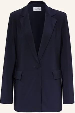 Joseph Ribkoff Blezer blau