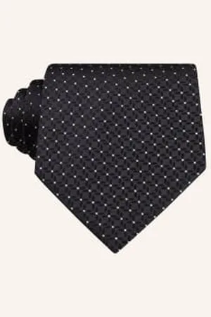 Ermenegildo Zegna Krawat blau
