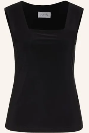 Joseph Ribkoff Top schwarz