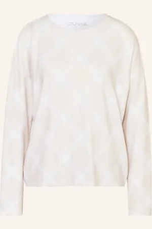 Juvia Koszulka Od Piżamy beige