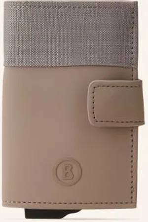Bogner Etui Na Karty C-Two beige