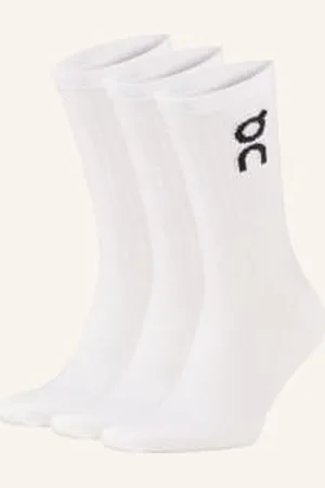 On Running Skarpety, 3 Pary weiss