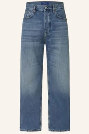 Scotch&Soda Jeansy Core Loose Fit blau