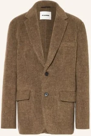 Jil Sander Blezer braun