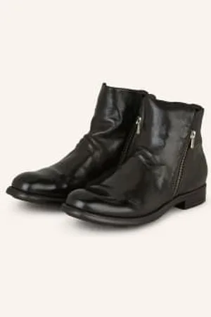 Officine creative Botki Chronicle/042 schwarz