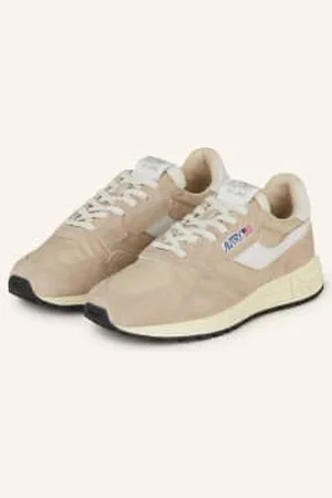 Autry Sneakersy Reelwind Low braun