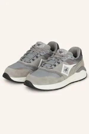 MCM Sneakersy Skywander grau