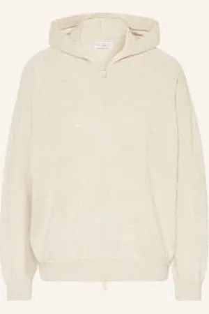 Brunello Cucinelli Kardigan Z Kaszmiru beige