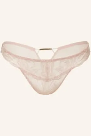 Aubade Stringi Into The Groove beige