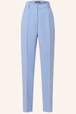 Dolce & Gabbana Spodnie blau