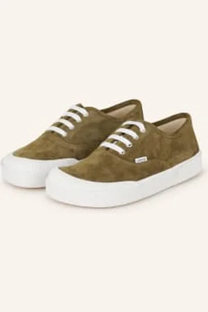 Loewe Sneakersy Terra Vulca gruen