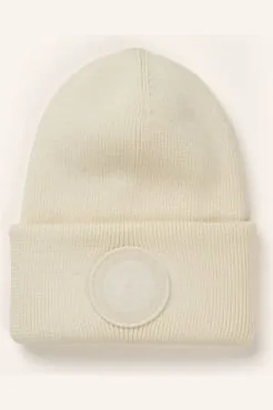 Canada Goose Czapka Arctic grau