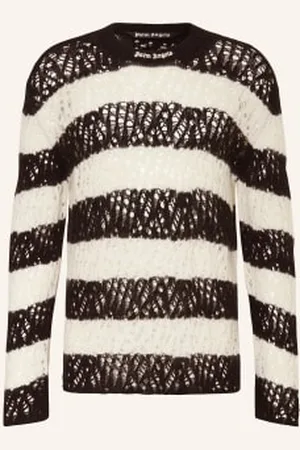 Palm Angels Sweter schwarz