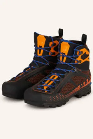 Mammut Buty Górskie Taiss Light Gtx schwarz