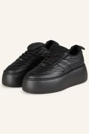 Giuseppe Zanotti Sneakersy Gz League Maxi schwarz