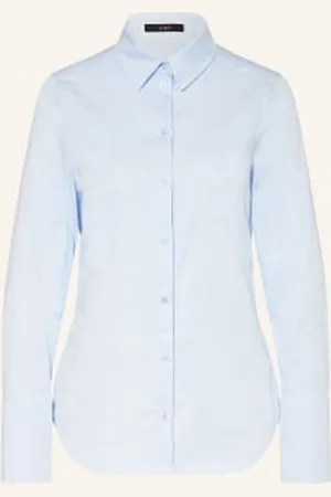 Oui Koszula blau