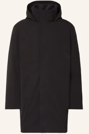 Calvin Klein Parka schwarz