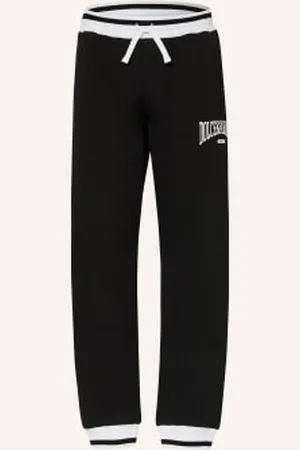 Dolce & Gabbana Spodnie Dresowe schwarz