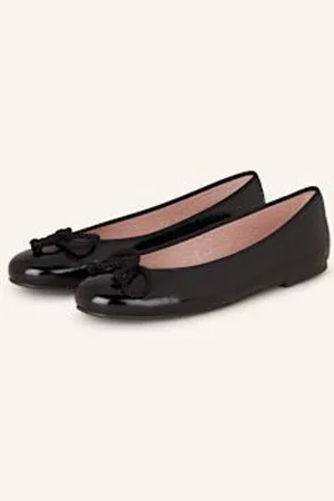 Pretty Ballerinas Baleriny Cycla schwarz