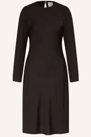 Calvin Klein Sukienka schwarz