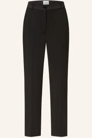 Claudie Pierlot Spodnie schwarz