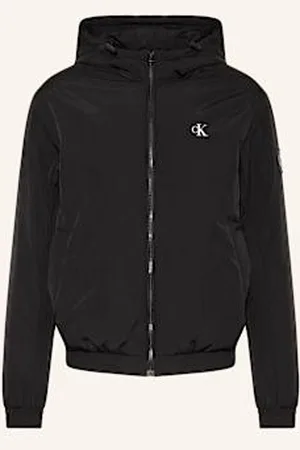 Calvin Klein Bluzon schwarz