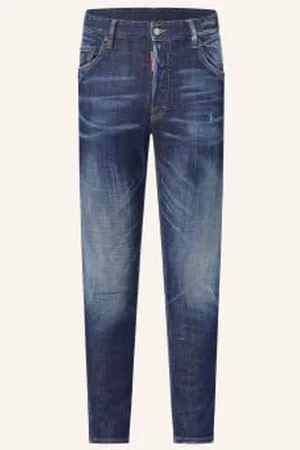 Dsquared2 Jeansy Skater Jean blau