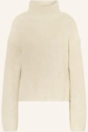 Calvin Klein Sweter weiss