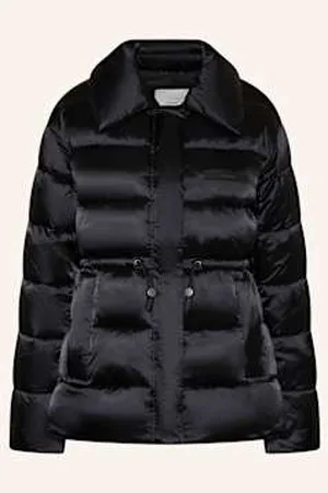 Calvin Klein Kurtka Pikowana schwarz