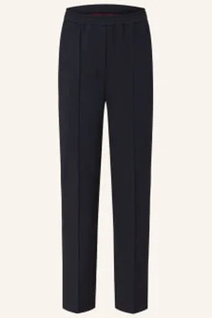 Tommy Hilfiger Spodnie Dresowe blau