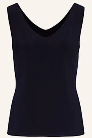 Joseph Ribkoff Top blau