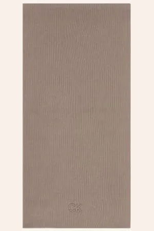 Calvin Klein Szal beige