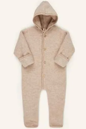 Engel Kombinezon beige