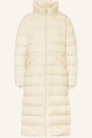 Tommy Hilfiger Płaszcz Puchowy beige