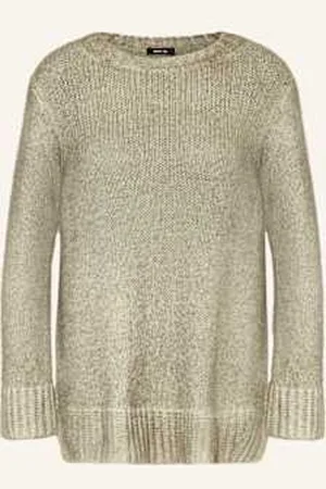 AVANT TOI Sweter Z Kaszmiru beige