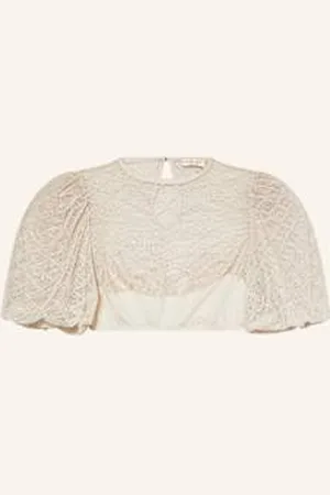 KRÜGER Krüger Bluzka Bawarska Hazel beige