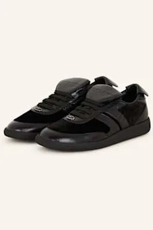 Giuseppe Zanotti Sneakersy schwarz