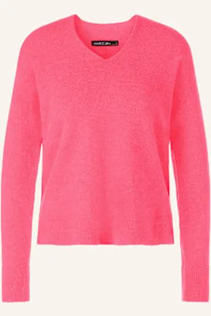 Marc Cain Sweter pink